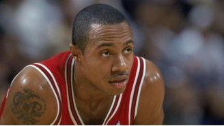 Former Bulls Guard Jay Williams Says Players Bet Thousands On ‘Rock, Paper, Scissors’