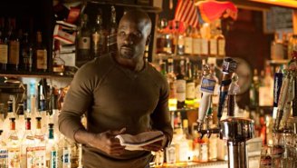 Ali Shaheed Muhammad And Adrian Younge’s ‘Luke Cage’ Score Echoes Stevie Wonder, Wu-Tang, And Hitchcock