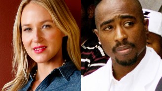 Strange But True: Jewel could have died with Tupac in Vegas