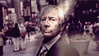 This Robert Durst Email Shows He Knew ‘The Jinx’ Probably Wasn’t A Good Idea