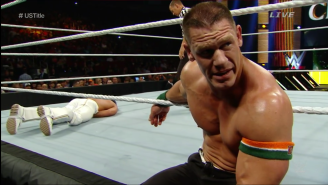 WWE Night Of Champions 2015 Results