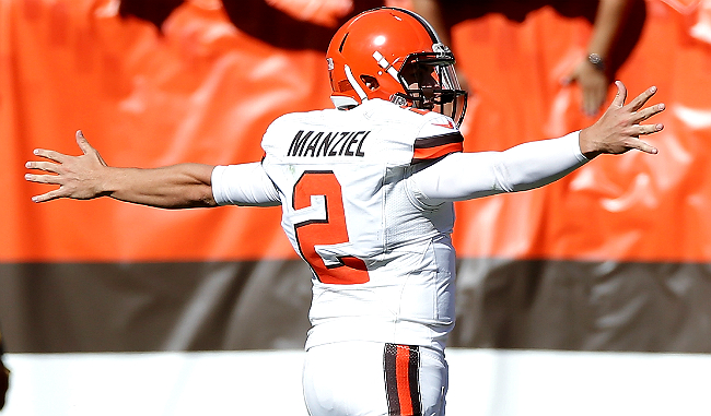 johnny manziel 2