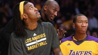 Wes Johnson Says Nobody On The Lakers ‘Really Knew What Was Going On’