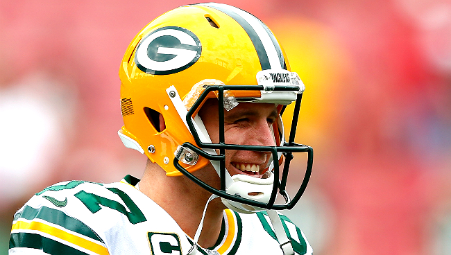 Packers sideline Jordy Nelson for season with knee injury