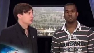 ‘George Bush Doesn’t Care About Black People’: Reflecting On Kanye’s Famous Remark 10 Years Later