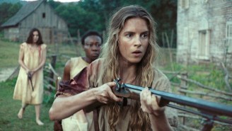‘The Keeping Room’ Is A Feminist Western That Captures The Horror Of Sexual Violence