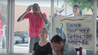 J.J. Watt And Kevin Durant Are Here To Cheer You On And Make You Cry
