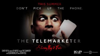 What’s On Tonight: Key & Peele’s Horror Movie