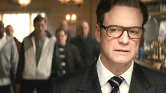 Mark Millar Has No Bloody Idea How Colin Firth Will Fit Into The Sequel For ‘Kingsman: The Secret Service’