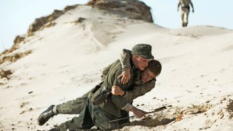 Review: ‘Land of Mine’ brings an untold horror from WW II to light