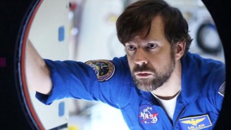 Jason Sudeikis’ Acclaimed Turn On ‘Last Man On Earth’ Has Been Disqualified From Emmy Consideration
