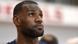 LeBron James Reminds Fans ‘How Many Great Teams Didn’t Win Championships’