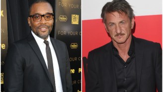 Sean Penn Is Suing ‘Empire’ Co-Creator Lee Daniels For $10 Million
