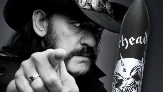 You Can Now Buy Motorhead Sex Toys, Because Sure, Why Not?