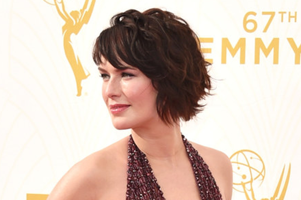 Lena Headey wins the Emmy early for 'Best Audience Reaction GIF'(02)
