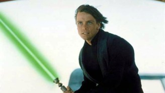 ‘Jedi-ism’ Is Messing Up Government Reports And Infuriating Atheists