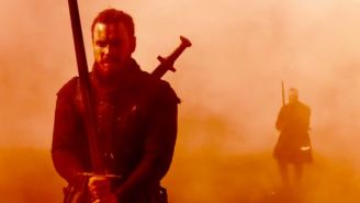 What’s Done Cannot Be Undone In The New ‘Macbeth’ Trailer