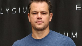 7 ugly implications of Matt Damon’s comments about out gay actors