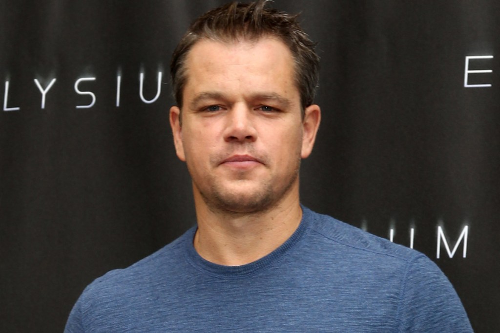 7 ugly implications of Matt Damon's comments about out gay actors