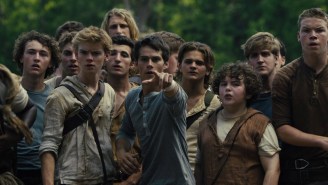 Get Ready For ‘The Scorch Trials’ With These ‘Maze Runner’ Facts
