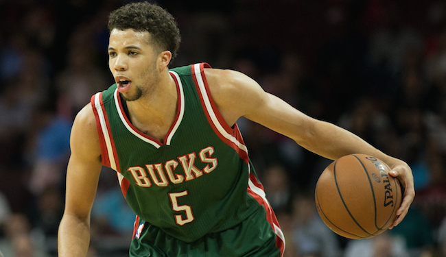 Michael Carter-Williams