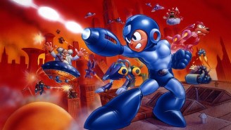 Mega Man Will Be Very Different On His New TV Show