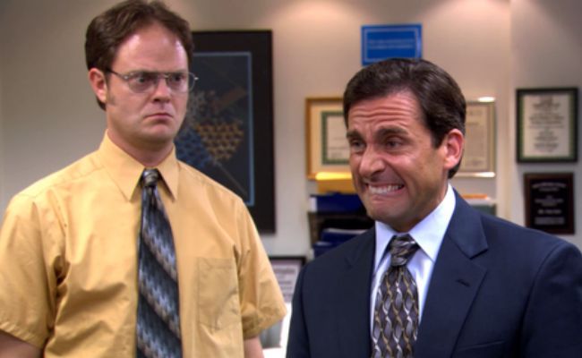 'The Office' Almost Had Modest Mouse, Electric Light Orchestra As Song