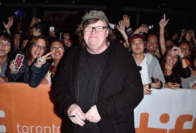 Michael Moore Where To Invade Next