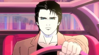 ‘Moonbeam City’ Creator Scott Gairdner Tells Us About Rob Lowe’s Talent For Making Sex Sounds