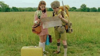 This Week’s Best Home Video Picks Include ‘Moonrise Kingdom,’ And The Charming ‘Results’