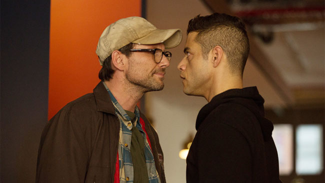 Five Mysteries to Follow in Your 'Mr. Robot' Binge