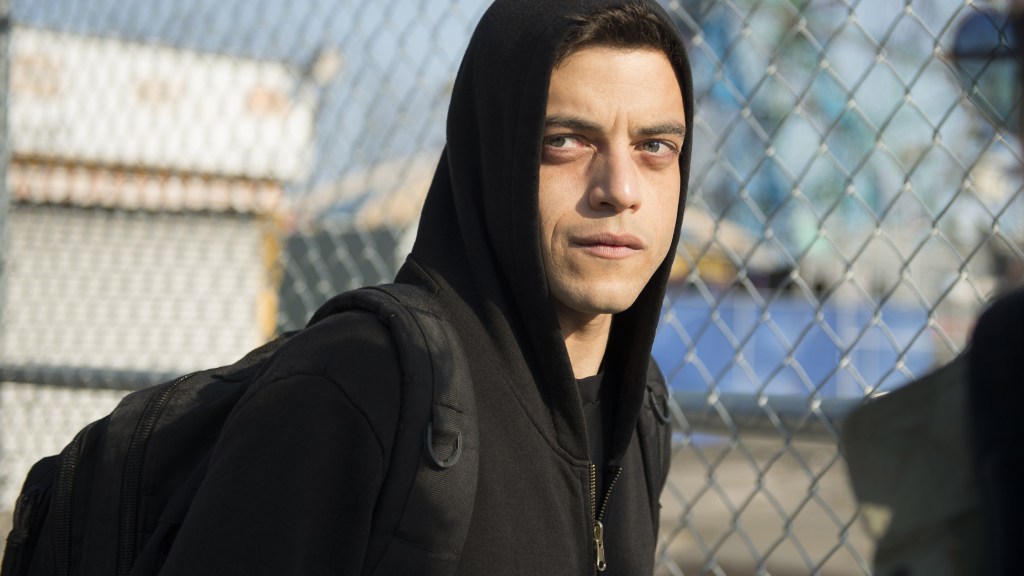 Mr. Robot - Rotten Tomatoes