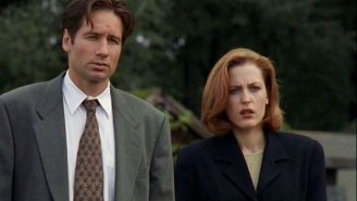 Vertical Video Versions Of ‘The X-Files’ And ‘Batman’ Are Now Streaming Through A Mobile Video Startup