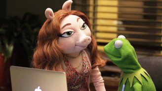 Here’s why Kermit the Frog’s new girlfriend is terrible