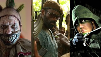 Here’s All The Stuff Coming To Netflix In October, Including ‘Beasts Of No Nation,’ ‘The Flash,’ And ‘Arrow’