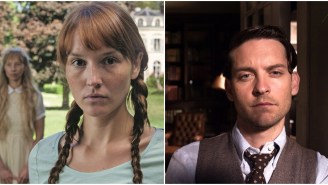 Beyond The Multiplex: The Chess Thriller ‘Pawn Sacrifice’ And The Twisty ‘The New Girlfriend’