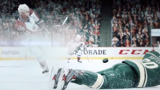 New Life On Next-Gen: ‘NHL 16’ Producer Tells Us What We Can Expect This Year