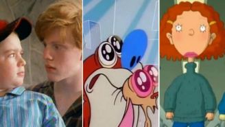 Underrated Nickelodeon Shows That Should Be Given a Second Chance