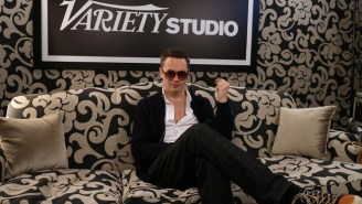 ‘Drive’ Director Nicolas Winding Refn On Spending $100K To Make ‘The Most Expensive Poster Book Ever Made’