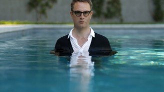 Nicolas Winding Refn calls his amazing new poster book ‘the most expensive ever’