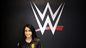 Another NXT Diva’s Old Racist Tweets Have Been Uncovered