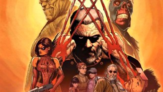 Mark Millar Thinks He Knows How ‘Old Man Logan’ Could Work Outside Of The MCU