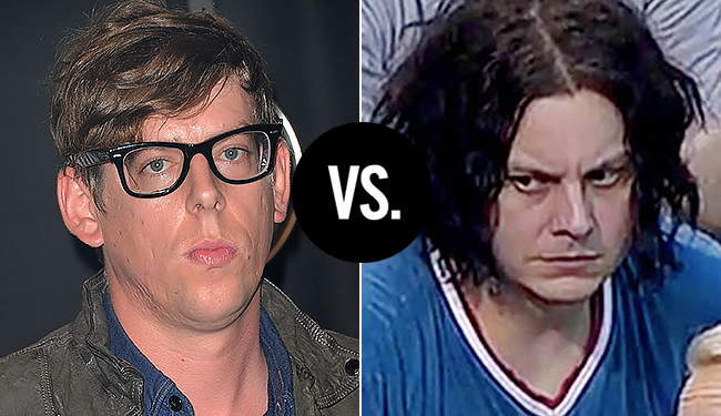 The Black Keys' Patrick Carney Claims Jack White Tried to Fight Him in a  Bar - SPIN