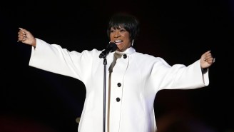 Patti LaBelle Does Not Suffer Spotlight-Hungry Fools