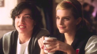 These ‘Perks Of Being A Wallflower’ Quotes Are Infinite