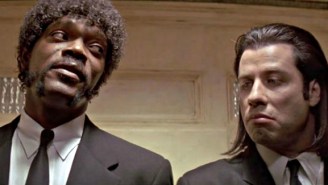 These ‘Pulp Fiction’ Quotes Are As Good As A $5 Shake