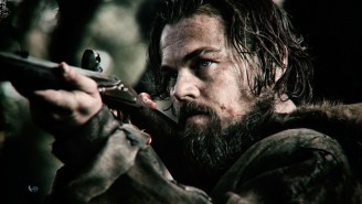 The Nod: Why Leonardo DiCaprio Should (And Will) Win An Oscar For ‘The Revenant’