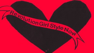 Hear Three Unreleased Bikini Kill Songs From Their ‘Revolution Girl Style Now’ Reissue