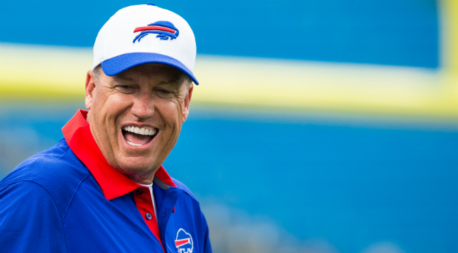 rex ryan