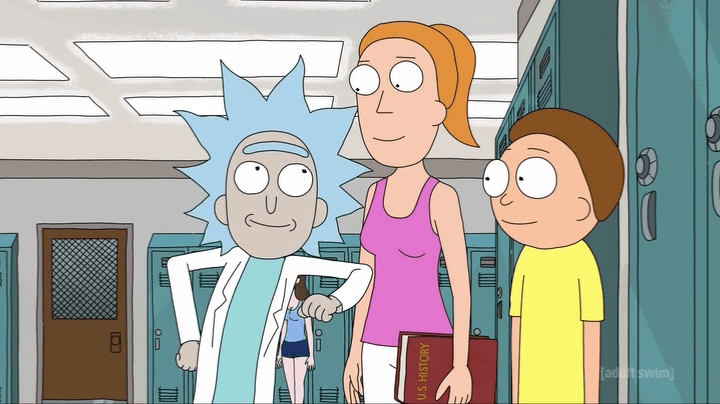 rick and morty season two gifs big trouble in little sanchez rick and morty season two gifs big